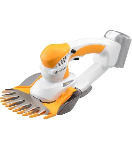 Amazon | 京セラ(Kyocera) 旧リョービ 充電式バリカン BB-1600 10.8V